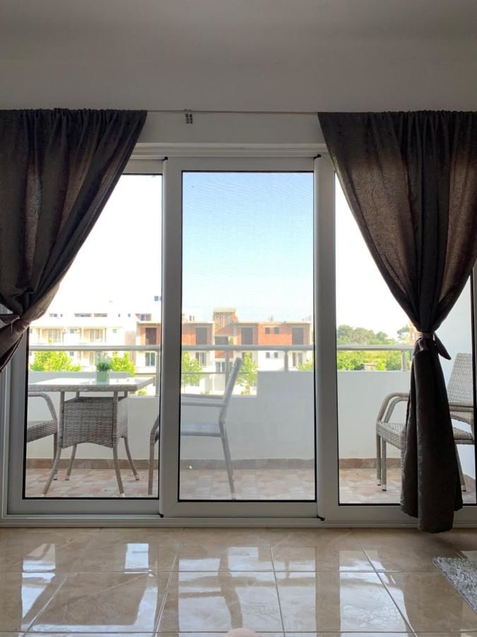 Апартаменты Cekaj Palace Улцинь-4