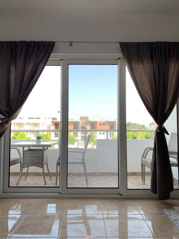 Апартаменты Cekaj Palace Улцинь-5