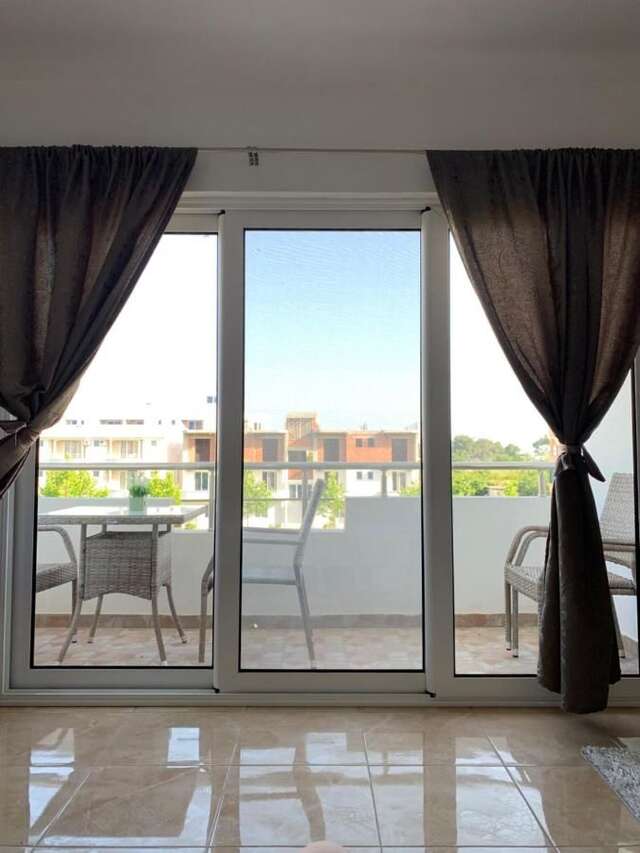 Апартаменты Cekaj Palace Улцинь-3