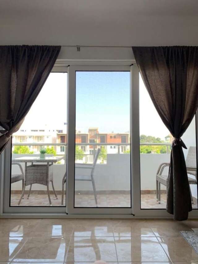 Апартаменты Cekaj Palace Улцинь-4